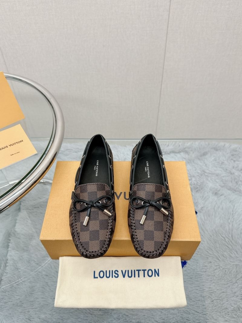 Louis Vuitton Tods Shoes